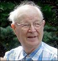 Portrait: Paul J. Furnas